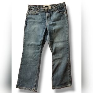 Women's Gap jeans